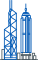 China Hong Kong sub-company